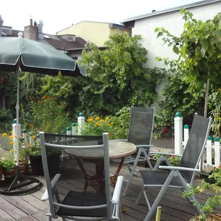 Kajuete * Rostock