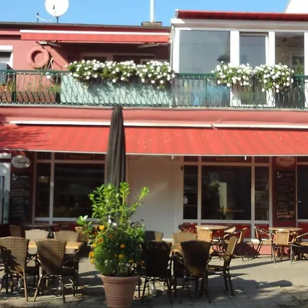 Apartament Kajuete