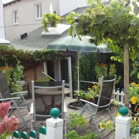 Kajuete Rostock