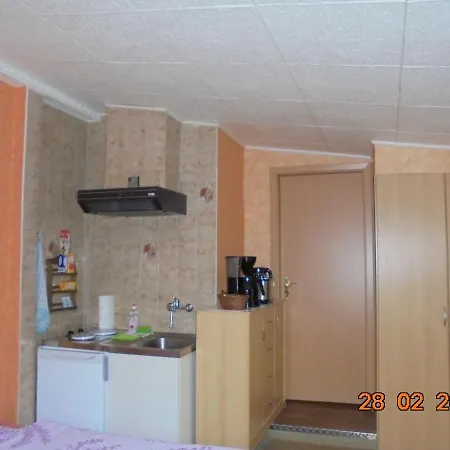Apartment Kajuete *