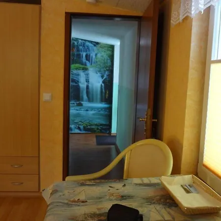 Kajuete Apartament *